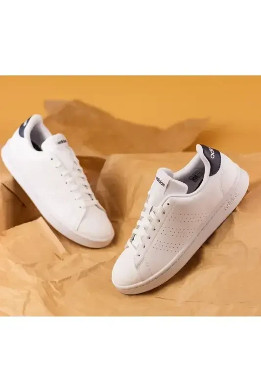 Advantage Men's Daily Shoe GZ5299 White-9952 - ADIDAS