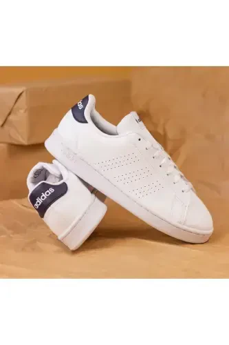 Advantage мужская повседневная обувь GZ5299 Белая-9952 - ADIDAS (1)