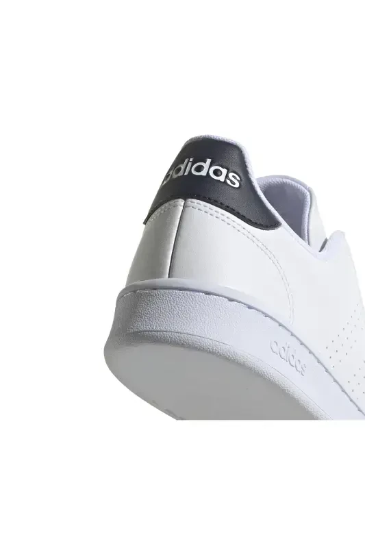 Advantage мужская повседневная обувь GZ5299 Белая-9952 - 5