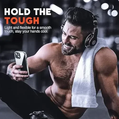 AEDILYS Shockproof for iPhone 15 Case,[15 FT Military Grade Drop Protection],with 2X [Tempered Glass Screen Protector ] with Air Bumpers Full-Body Protective Phone Case,Clear - 7