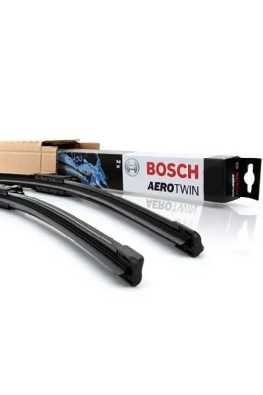 Aerotwin Bmw F30 2012 - 2017 Oldingi Oldingi Tozalash Pichoqlar To'plami - BOSCH