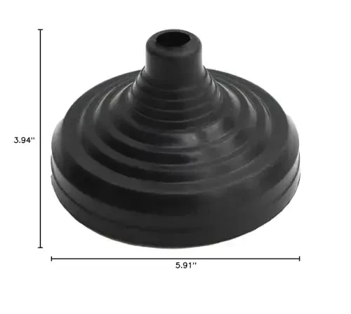 Afghanistan Table Flag 4'' x 6'' - Afghan Desk Flag 15 x 10 cm. - Black plastic stick and base - AZ FLAG - 2