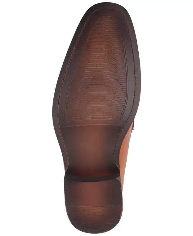 Aflani erkaklar Jenner charm tuflisi, faqat Modazone'da - 5