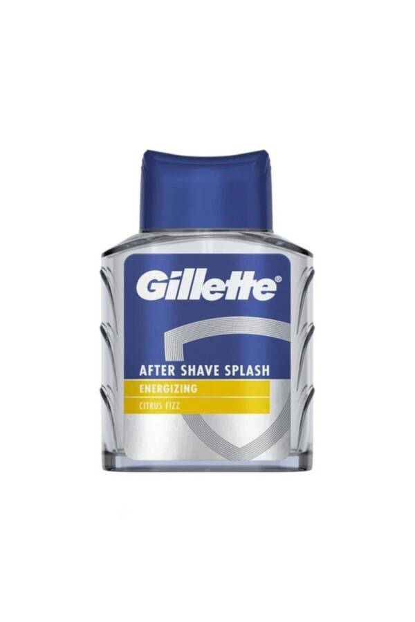 After Shave Energizing Citrus Fizz 100 ml Tıraş Sonrası Losyon - 2