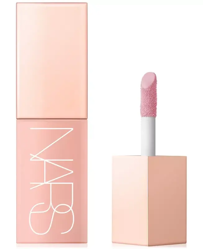 Afterglow Liquid Blush-Behave - NARS