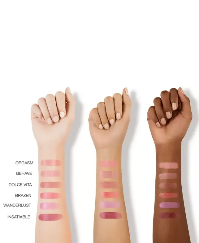 Afterglow Liquid Blush-Dolce Vita - 7