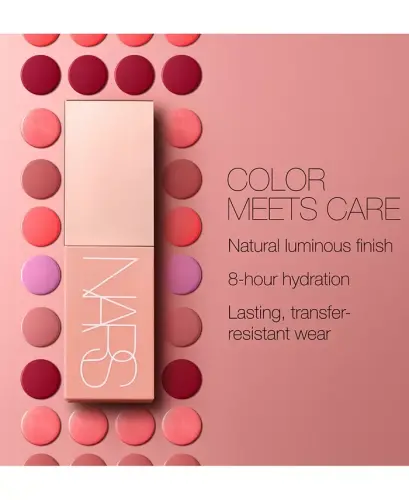 Afterglow Liquid Blush-Dolce Vita - 8