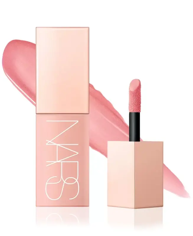Afterglow Liquid Blush-Dolce Vita - 10