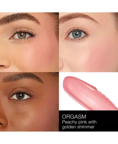 Afterglow Liquid Blush-Dolce Vita - 6