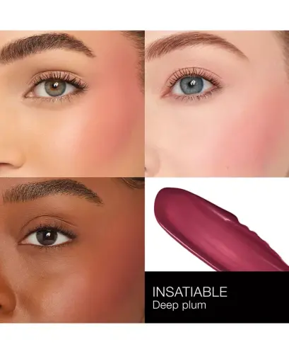 Afterglow Liquid Blush-Insatiable - 3