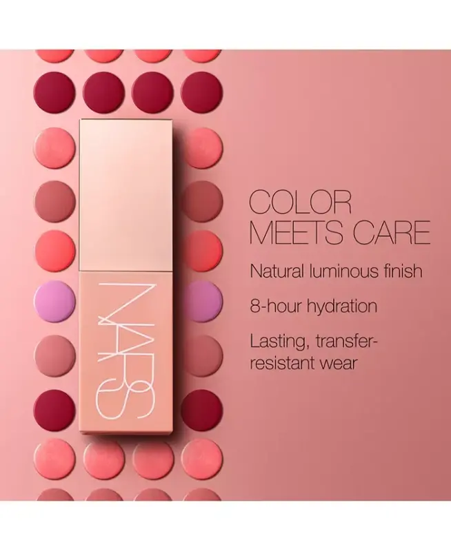 Afterglow Liquid Blush-Secret Lover - 5