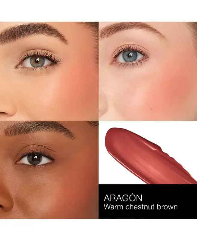 Afterglow Liquid Blush-Aragón - 3