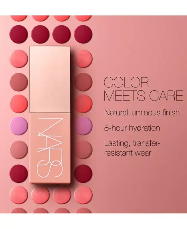 Afterglow Liquid Blush-Aragón - 8