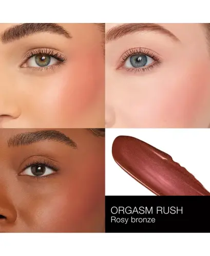 Afterglow Liquid Blush-Orgasm Rush - 3
