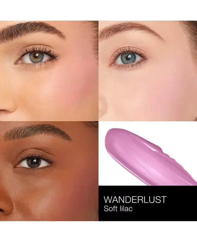 Afterglow Liquid Blush-Wanderlust - 3