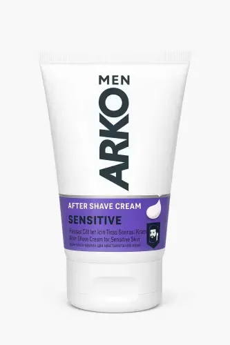 Aftershave Cream 50 ml - 1
