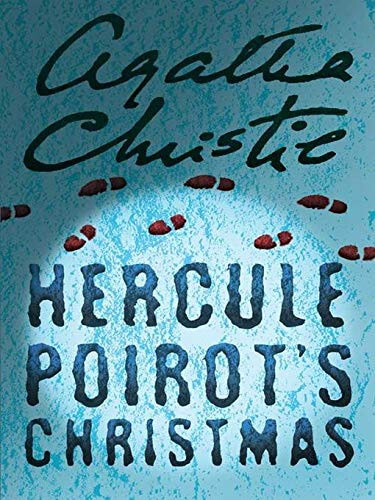 Agatha Christie Hercule Poirot Classic Mysteries 7 Books Collection Box Set - 6