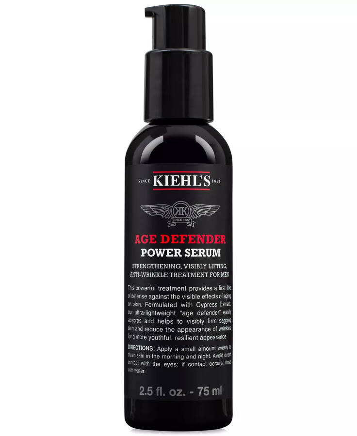 Age Defender Kuchli Serum, 2,5 untsiya. Rangsiz - 1