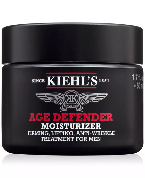 Age Defender Moisturizer, 1.7-oz. No Color - 1