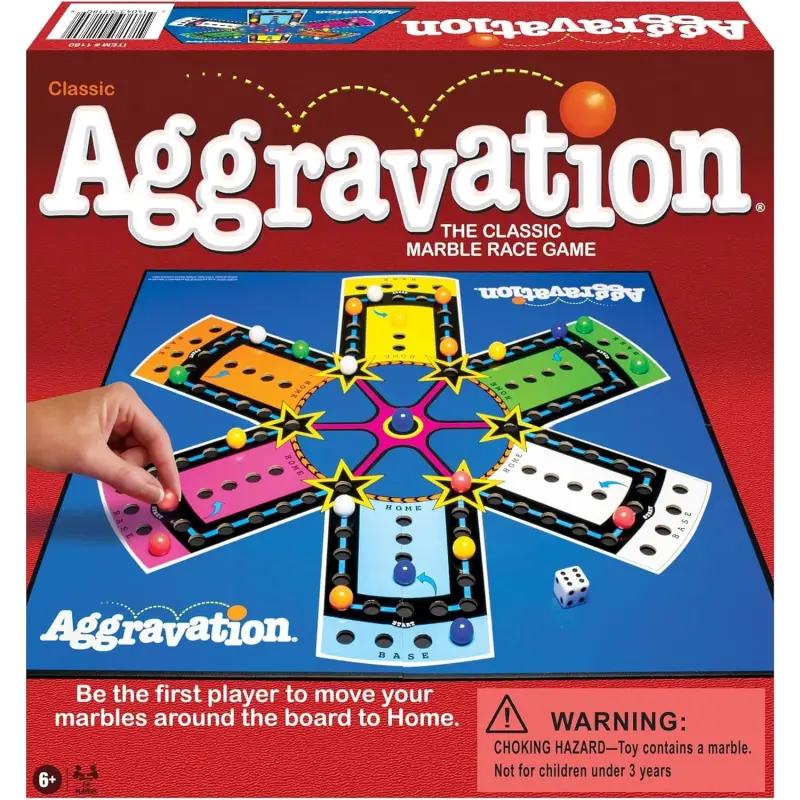 Aggravation-MULTI-COLOR - 4