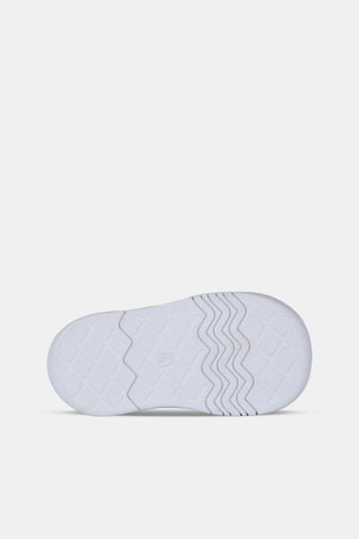 Ago Basic Girl First Step Powder Boots - 9