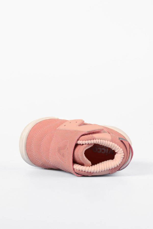 Ago Basic Qiz Birinchi Qadam Pudra Bot - 8