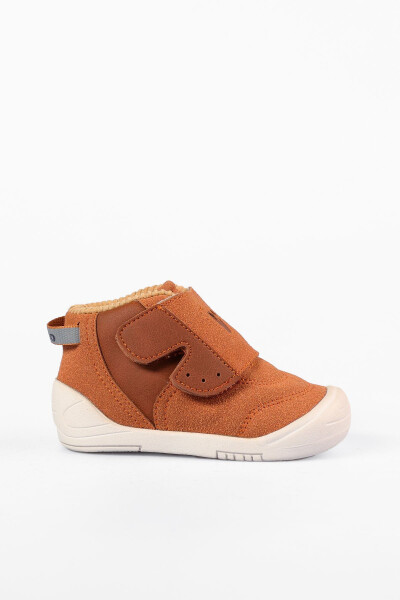 Ago Basic Unisex First Step Taba Boot - 6