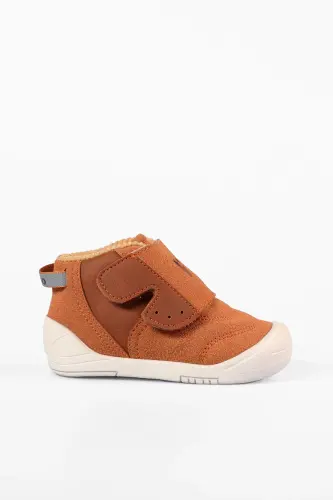 Ago Basic Unisex Ilk Adım Taba Bot - Taba - 2
