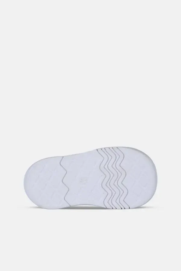 Ago Basic Unisex Первые шаги ботинки - 4