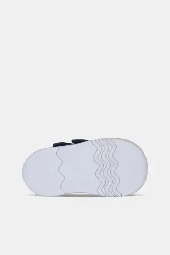 Ago First Step Boot Navy - 3