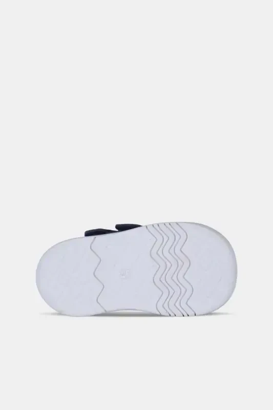 Ago First Step Boot Navy - 3