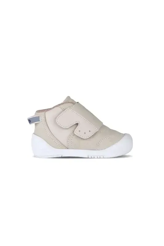 Ago First Step Bot Beige - VICCO