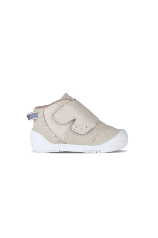 Ago First Step Bot Beige - 1