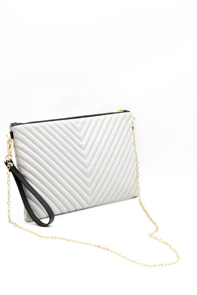 A.grey - A.grey Nv1034 Women's Portfolio Clutch - 11