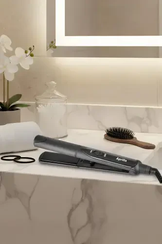 Ahs 2013 Hair Straightener - APRILLA (1)