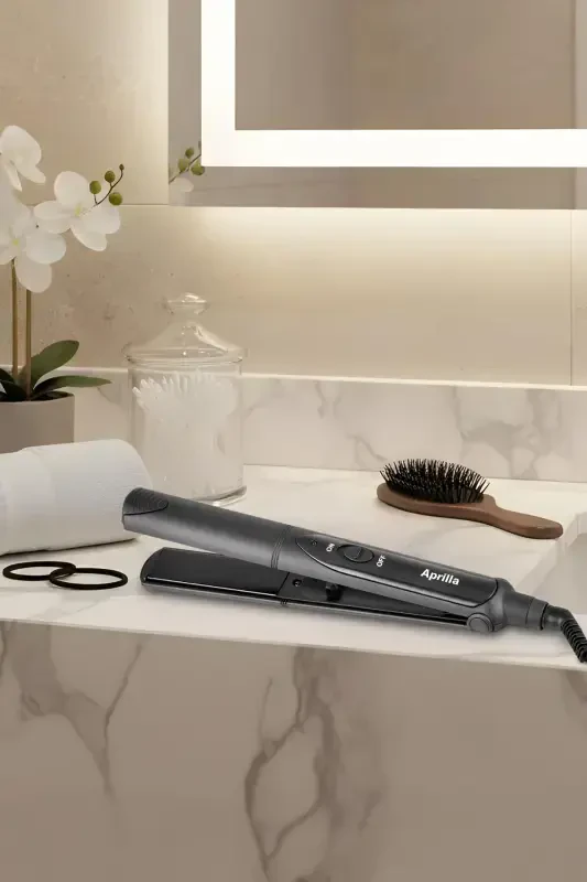 Ahs 2013 Hair Straightener - 2