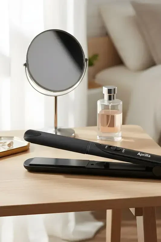 Ahs 2013 Hair Straightener - 4