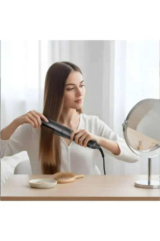 Ahs 2013 Hair Straightener - 4