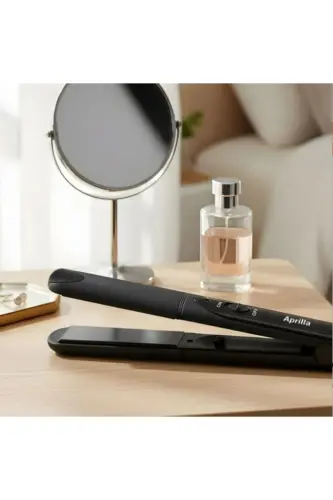 Ahs 2013 Hair Straightener - 5