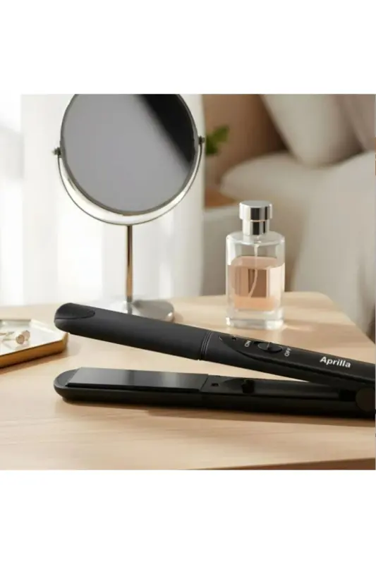 Ahs 2013 Hair Straightener - 5