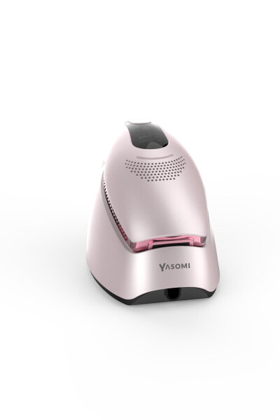 Ai99 Pro Pink Ice Head Skin Rejuvenation and Acne Removing Unlimited Pulse IPL Hair Removal - 4