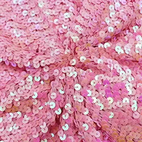 AIBEARTY Ayollar Qizlar Yorqin Sequined Beret Shlyapa Moda Qiziqarli Stretch Beanie Cap Festival Party Club Halloween uchun Bosh kiyimlar - 6