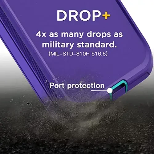 AICase for iPhone 13 Pro Case(6.1