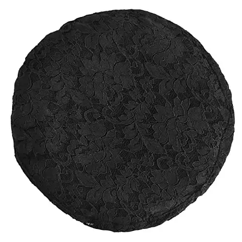 AICHUAN Ayollar uchun bejirim dantelli bere Fransuzcha libos Bere Vintage Yozgi Fasinator Shlyapalar Xonimlar uchun - 3