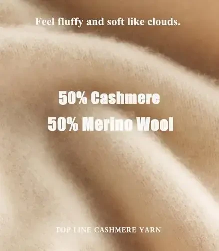 Аилаил КэсМодаЗон Эре Беретс Бини Хэтс Женщины Зимой Теплые Мериносовая Шерсть Модная Вязаная Шапка - 4