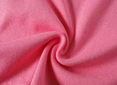 Family Feeling Kids & Toddler Girls Boys Pajamas 2 Piece Pjs Set 100% Cotton Sleepwear - 4