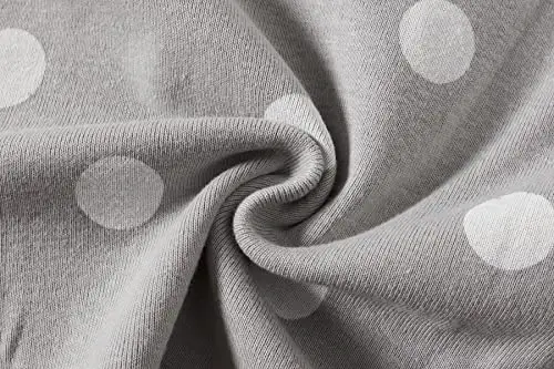 Family Feeling Kids & Toddler Girls Boys Pajamas 2 Piece Pjs Set 100% Cotton Sleepwear - 5