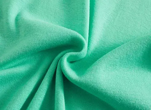 Family Feeling Kids & Toddler Girls Boys Pajamas 2 Piece Pjs Set 100% Cotton Sleepwear - 3