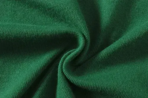 Family Feeling Kids & Toddler Girls Boys Pajamas 2 Piece Pjs Set 100% Cotton Sleepwear - 4