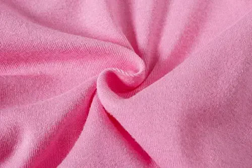 Family Feeling Kids & Toddler Girls Boys Pajamas 2 Piece Pjs Set 100% Cotton Sleepwear - 4